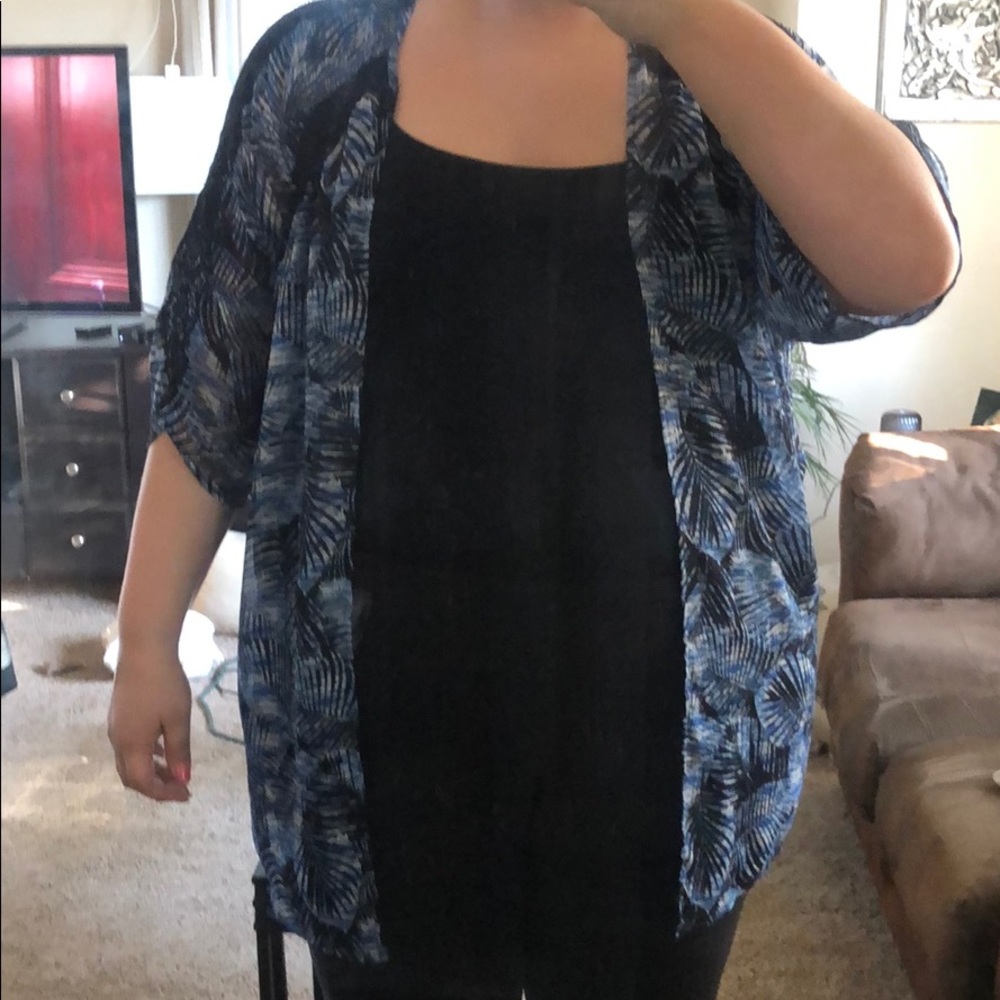 Kimono